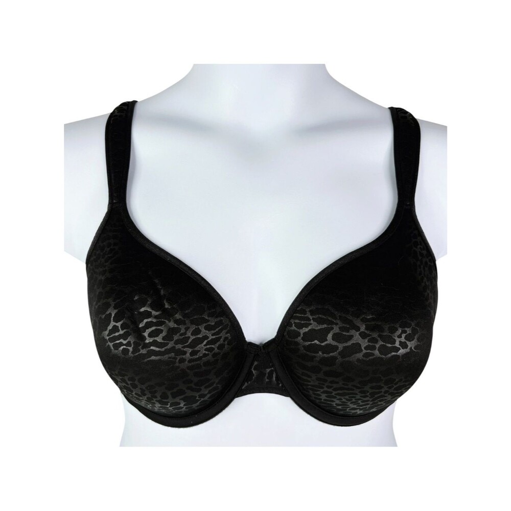 NWT Natori Element Full Fit Contour Underwire Bra sz 38C * Convertible Straps